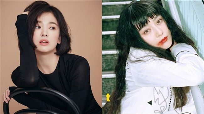 情變日！范冰冰跟喬妹「這點」最母湯