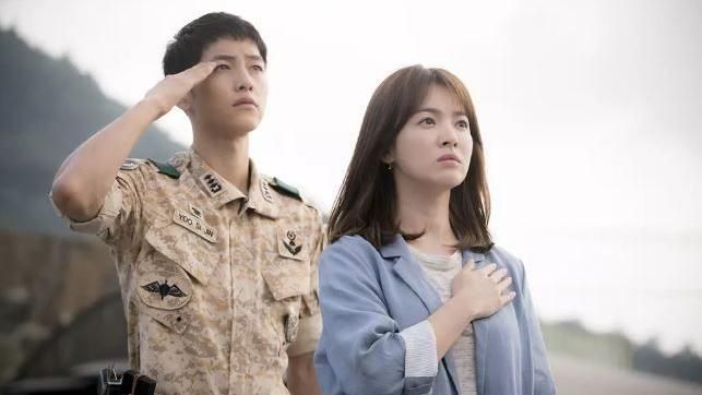 狠甩？宋仲基提前「宣布離婚」內幕曝