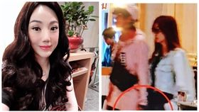 沈嶸通靈阿翔、grace
