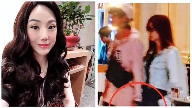 阿翔牽妻遊澳門！她揭「做表面」關鍵