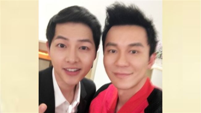 3年前就有預言？今這兩對分道揚鑣