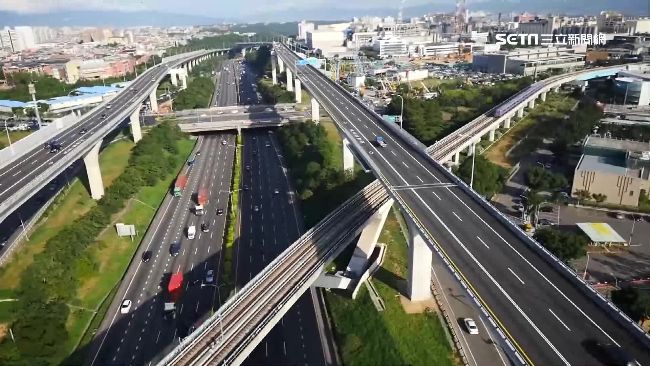 A7新市鎮崛起！台商設廠打造科技城