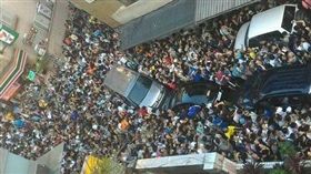 北投,寶可夢,抓寶,手遊,PTT　圖／翻攝自PTT