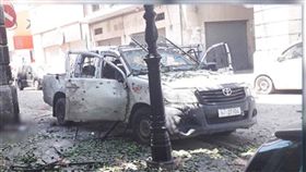 北非,突尼西亞,炸彈,攻擊,屍塊

推特