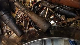 胃,異物,印度（圖／翻攝自YouTube,https://www.youtube.com/watch?v=ct_fuSUt8HY）