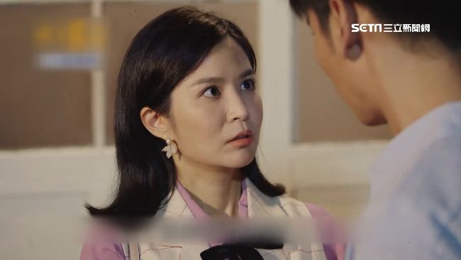 「香蕉CP」楊子儀吳怡霈組歡喜冤家