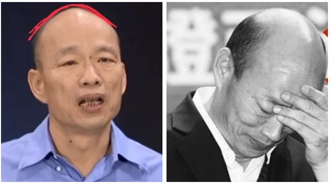 驚人紀錄！韓國瑜遭罷免並非第一次