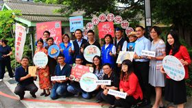 響應台中購物節  10大文化館舍加入優惠商家台中市政府文化局配合台中購物節活動，邀請市內10大文化館舍加入優惠商家，盼能吸引更多遊客到訪。中央社記者蘇木春攝　108年6月27日