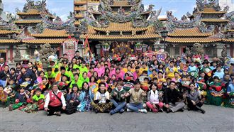 陪你走過二十年　老師心聲大揭密