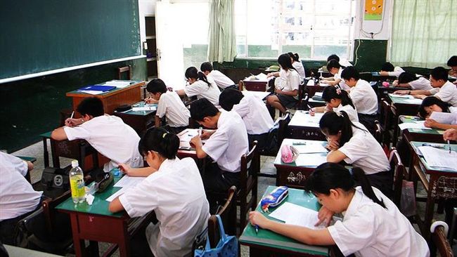 指考生必看！開放看考場時間出爐