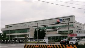 康舒,淡水廠（圖／翻攝自Google Map）