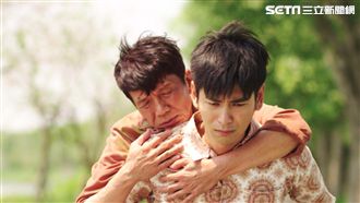 《天之蕉子》催淚！楊子儀與他大飆戲