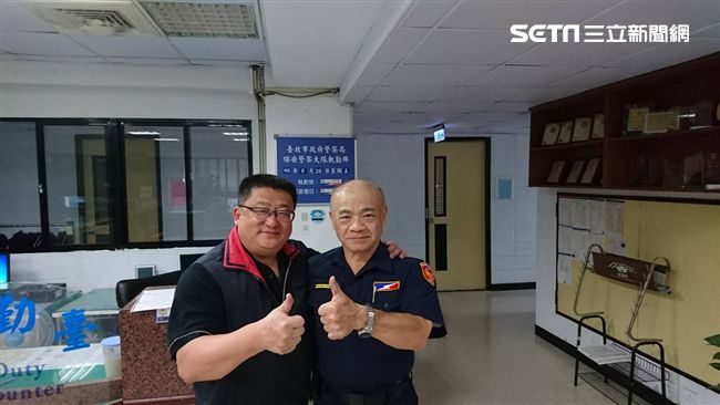 遊走黑白兩道　臥底神探瓦解販毒集團