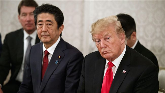 G20登場！川普排9場雙邊會
