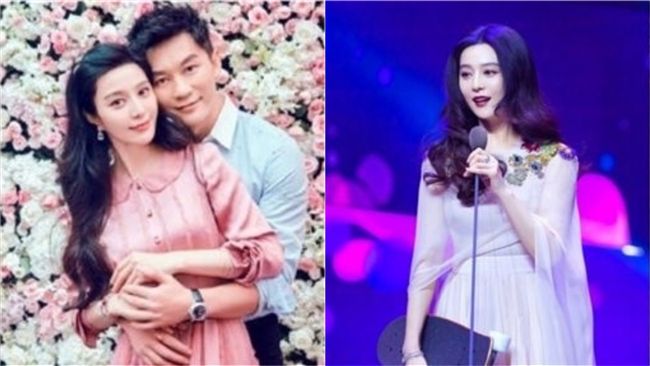 遭爆懷孕嫁富商！范冰冰發聲回應了