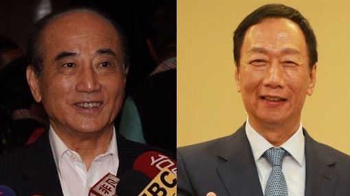 嫡系陸淑美挺郭台銘搭 王郭 橋梁 王金平 跟各陣營等距 政治 三立新聞網setn Com