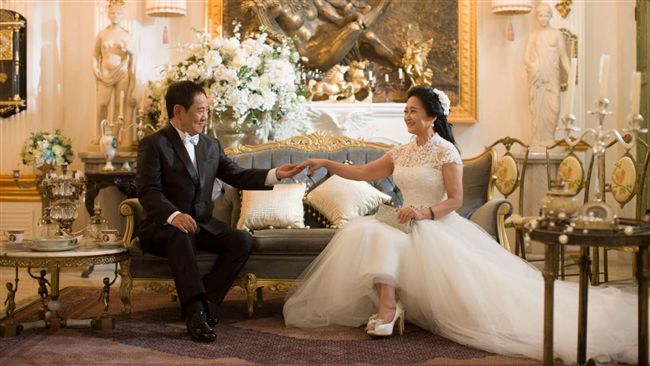 馬如龍疑外遇沛小嵐氣炸　女兒曝真相
