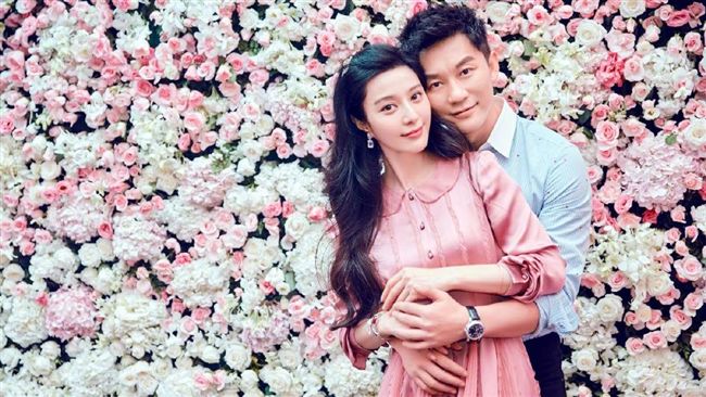 小S逼問分手怎辦？范冰冰：啪啪打臉