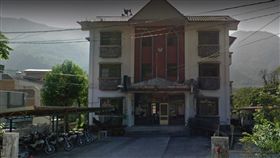 高雄,六龜警分局,桃源派出所（圖／翻攝google）