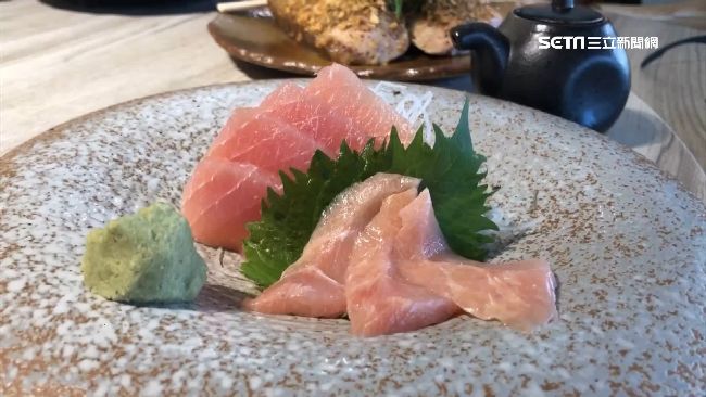 稀有月亮魚口感滑順！捕獲比中樂透難