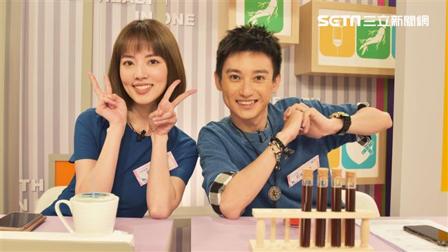 把黑糖珍珠當稀飯！女星下體「出事」