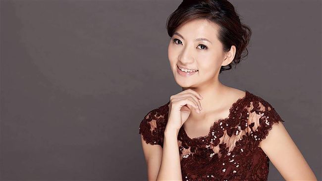 甜姐兒首席　李宜錦離開國家交響樂團