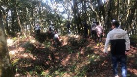 全台首處史蹟文資　馬赫坡古戰場推生態導覽南投縣仁愛鄉廬山一帶的馬赫坡古戰場見證霧社抗日事件，將根據文化資產保存法成為全台第一處「史蹟」類文化資產，後續推動生態導覽，不開發。（南投縣文化局提供）中央社記者蕭博陽南投縣傳真　108年6月28日