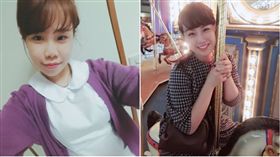 護理師,罷工,陳綠,長榮,責任感(圖/翻攝自臉書)