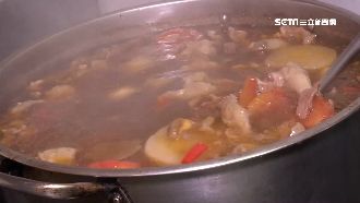 牛肉麵＋酸菜增罹癌？破解吃法看這邊