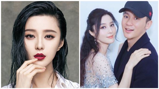 范冰冰被分手！母揭「嫁不出去」真相