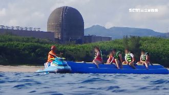 水上摩托車禁區營業　潛水客險遭爆頭