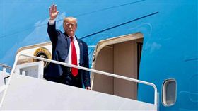 G20,美國總統,川普（圖／翻攝自Donald J. Trump twitter）