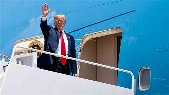 G20登場！川普改批評口吻姿態放軟