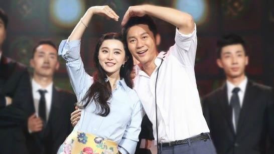 分手范冰冰！李晨「頭破血流」照曝光