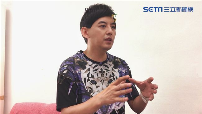 金曲怕突槌！　Lulu害師父做惡夢