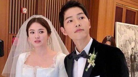 雙宋離婚！「宋仲基博物館」慘遭關閉