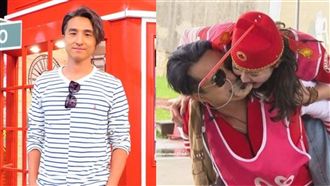 謝忻躺槍！王少偉嘆2人過不了這關