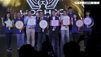 醒吾科大培育電商人才　學生校內創業