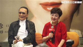 謝賢昔暖舉曝光！分手甄珍仍關心前妻家人