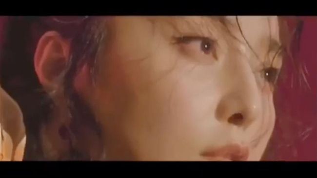 不發微博發IG！范冰冰分手後首PO