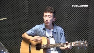 寫歌酸韓國瑜　高中生：讓政客聽心聲