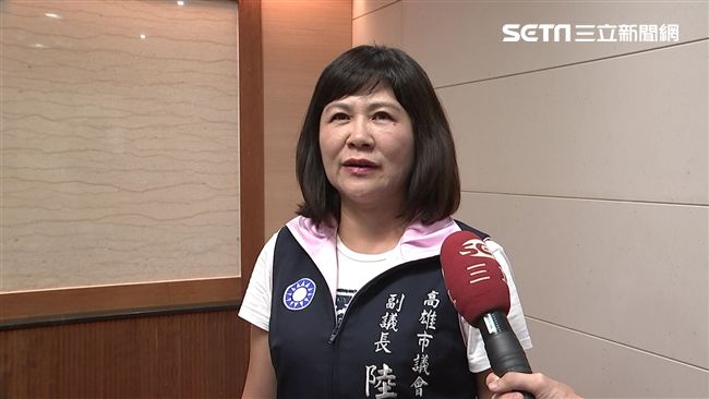 陸淑美是八連霸議員，也是前立法院長王金平愛將，23歲踏入政壇至今近40年，今年無預警宣布引退，由女兒黃韻涵「美力接棒」。（圖／資料照）