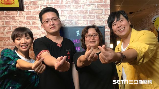 高品質銅板價！餐廳產銷一條龍