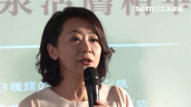 曹蘭秘婚日本老公！1年後才告訴爸媽