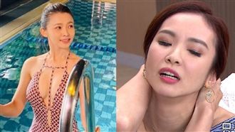 吳婉君狠潑辣！一招讓她乖乖學狗爬…