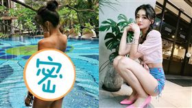 夏黃廉盈／翻攝自IG