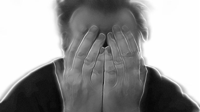壓力導致癌症？　精神科醫師這樣說！