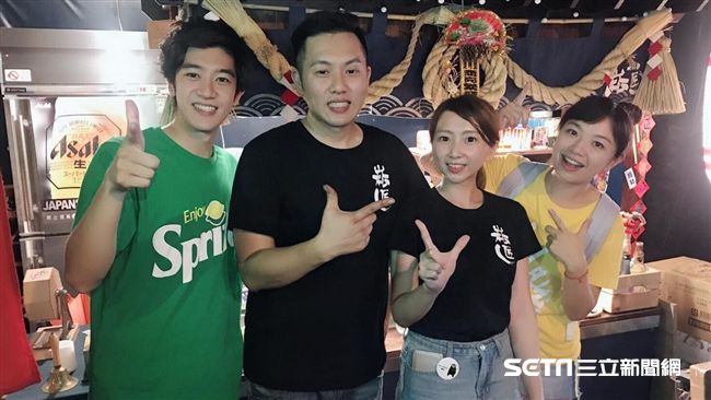 年輕人創業堅持！冠軍雞湯竟是靈芝熬