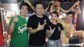 年輕人創業堅持！冠軍雞湯竟是靈芝熬