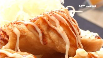 炸雞店比拚！日式沾醬PK台式九層塔